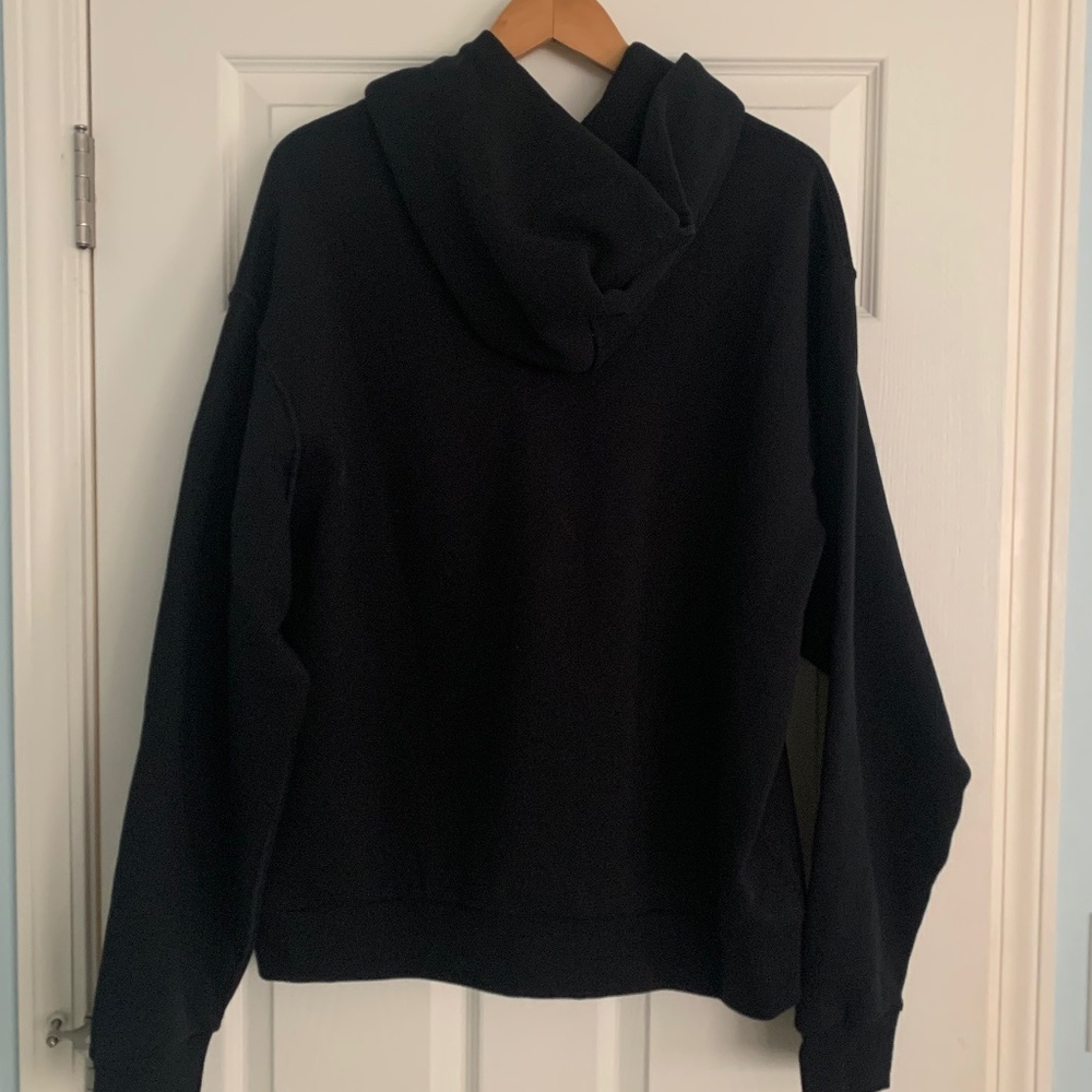 Nike fleece pullover skate unisex hoodie - Picture 5 of 10